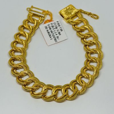 Rantai Tangan 916 - COCO KING 1C