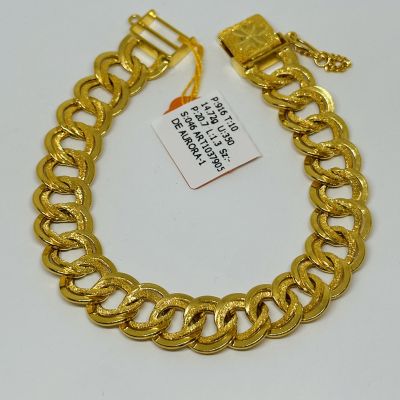 Rantai Tangan 916 - COCO KING 1C