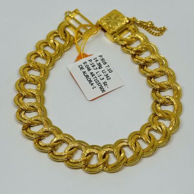 Rantai Tangan 916 - COCO KING 1C