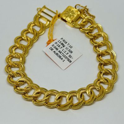 Rantai Tangan 916 - COCO KING 1C