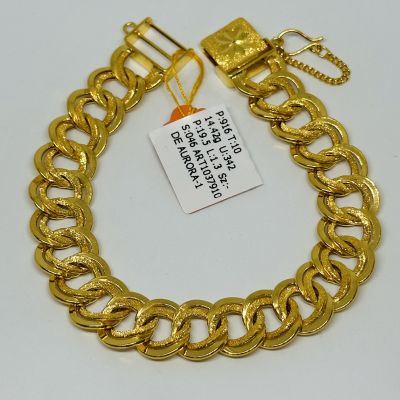 Rantai Tangan 916 - COCO KING 1C