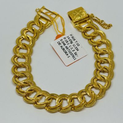 Rantai Tangan 916 - COCO KING 1C