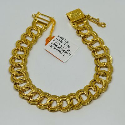 Rantai Tangan 916 - COCO KING 1C