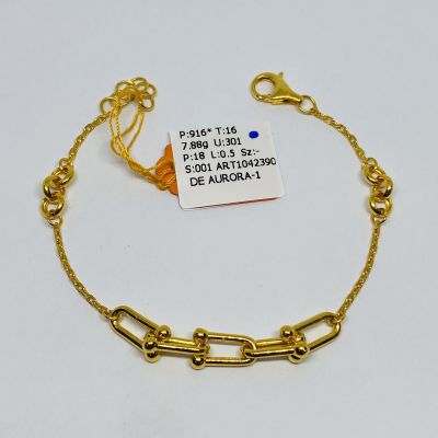 Rantai Tangan 916 - FESYEN HARDWARE 1C