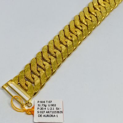 Rantai Tangan 916 - LIPAN KAIT 2 1C