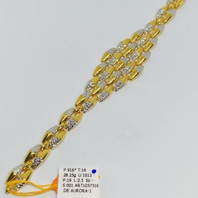 Rantai Tangan 916 - FESYEN STM 2C