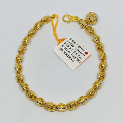 Rantai Tangan 916 - FESYEN STM 2C