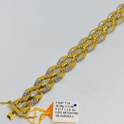 Rantai Tangan 916 - FESYEN STM 2C