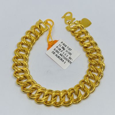 Rantai Tangan 916 - COCO 1C