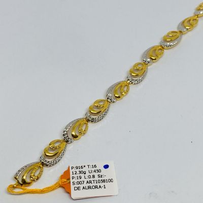 Rantai Tangan 916 - FESYEN STM 2C