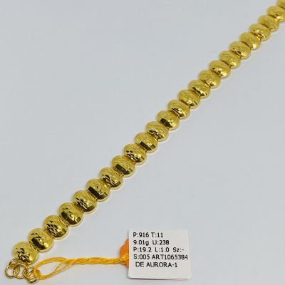 Rantai Tangan 916 - PULUT DAKAP 1C