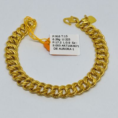 Rantai Tangan 916 - COCO 1C