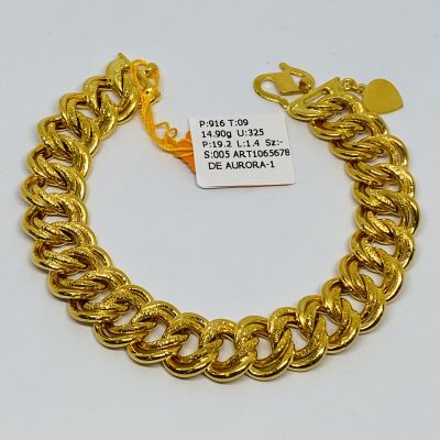 Rantai Tangan 916 - COCO 1C
