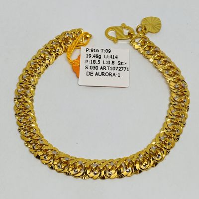 Rantai Tangan 916 - PUTERI PADU 2C