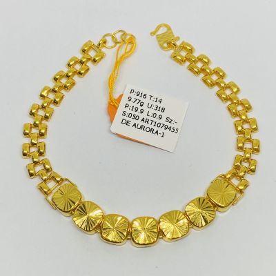 Rantai Tangan 916 - FESYEN VERONICA 1C