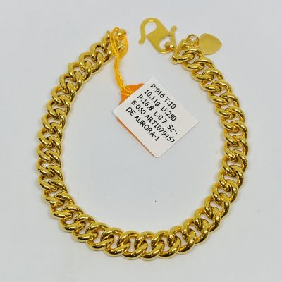 Rantai Tangan 916 - GAJAH 1C