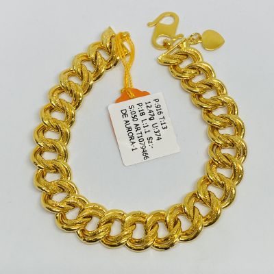 Rantai Tangan 916 - COCO 1C