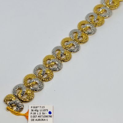 Rantai Tangan 916 - FESYEN SIN TER MAY STM