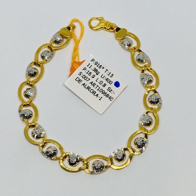Rantai Tangan 916 - FESYEN SIN TER MAY STM