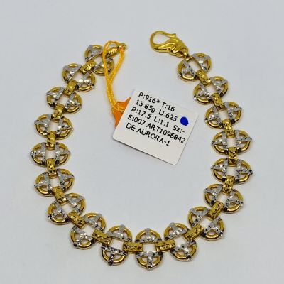 Rantai Tangan 916 - FESYEN SIN TER MAY STM