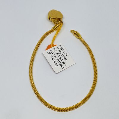 Rantai Tangan 916 - PANDORA STONE 1C