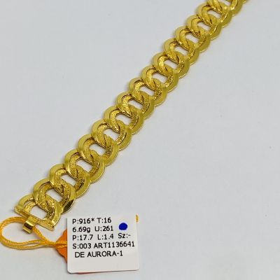 Rantai Tangan 916 - COCO KING 1C