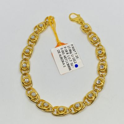Rantai Tangan 916 - FESYEN STM 2C
