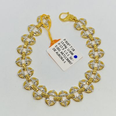 Rantai Tangan 916 - FESYEN STM 2C