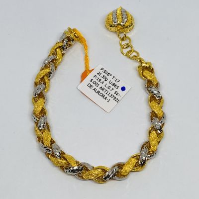Rantai Tangan 916 - TOCANG LOVE 2C