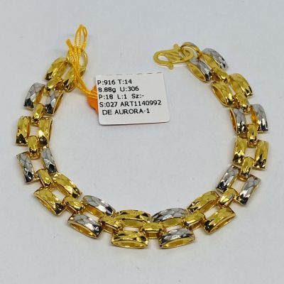 Rantai Tangan 916 - VERONICA 2C