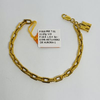 Rantai Tangan 916 - PRELOVED