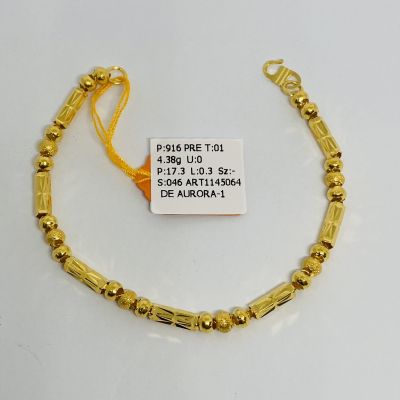 Rantai Tangan 916 - PRELOVED