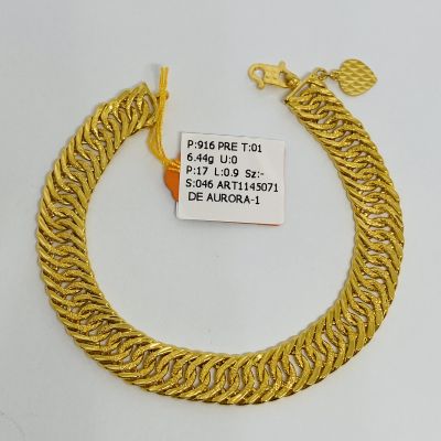 Rantai Tangan 916 - PRELOVED