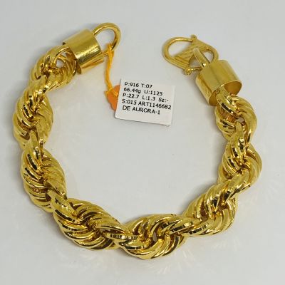 Rantai Tangan 916 - PINTAL PADU 1C