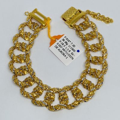 Rantai Tangan 916 - FESYEN SIN TER MAY STM