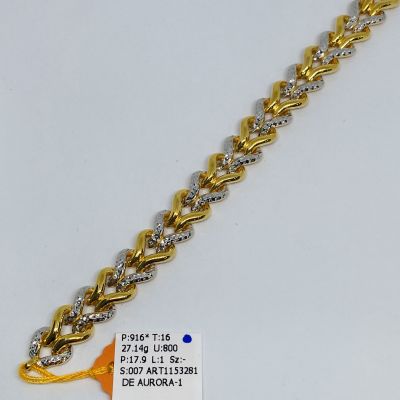 Rantai Tangan 916 - ELSA STM 2C