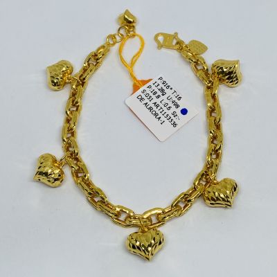 Rantai Tangan 916 - SAUH LOVE 1C