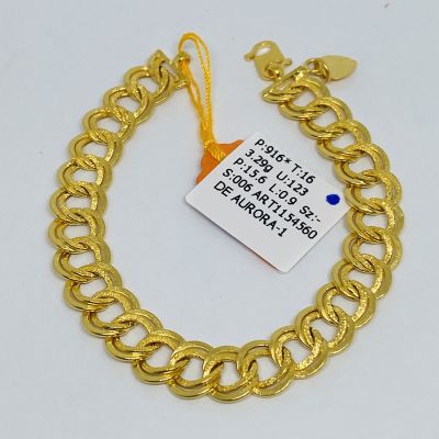 Rantai Tangan 916 - COCO KING 1C