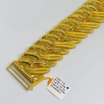 Rantai Tangan 916 - LIPAN 3D 1C