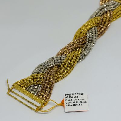 Rantai Tangan 916