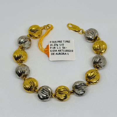 Rantai Tangan 916