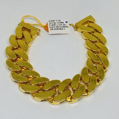 Rantai Tangan 916 - BENGSON 1C