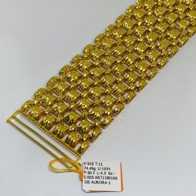 Rantai Tangan 916 - VERONICA 1C