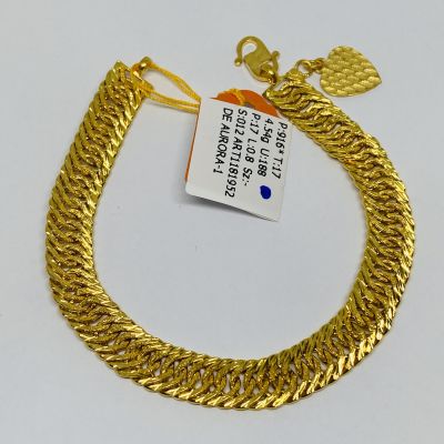 Rantai Tangan 916 - LIPAN KAIT3 1C
