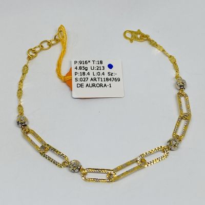 Rantai Tangan 916 - FESYEN 2C