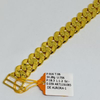 Rantai Tangan 916 - PASIR PADU