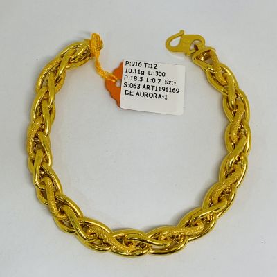 Rantai Tangan 916 - TOCANG 1C