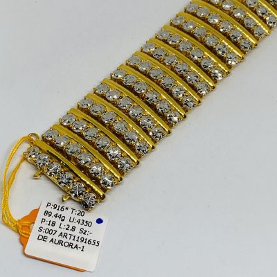 Rantai Tangan 916 - FESYEN STM 2C