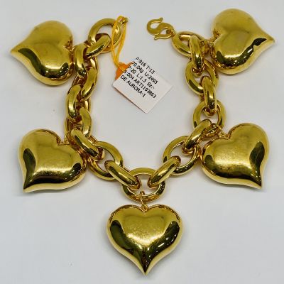 Rantai Tangan 916 - SAUH LOVE 1C