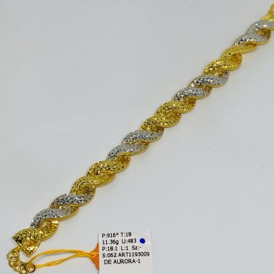 Rantai Tangan 916 - PINTAL 2C